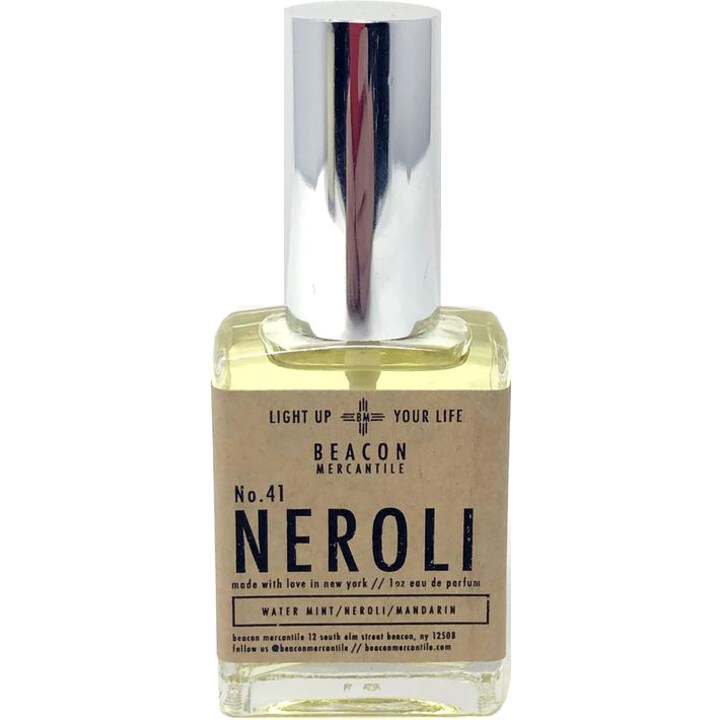 No.41 Neroli